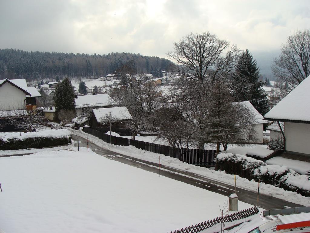 Drei Tannen Hotel Bodenmais Exterior photo