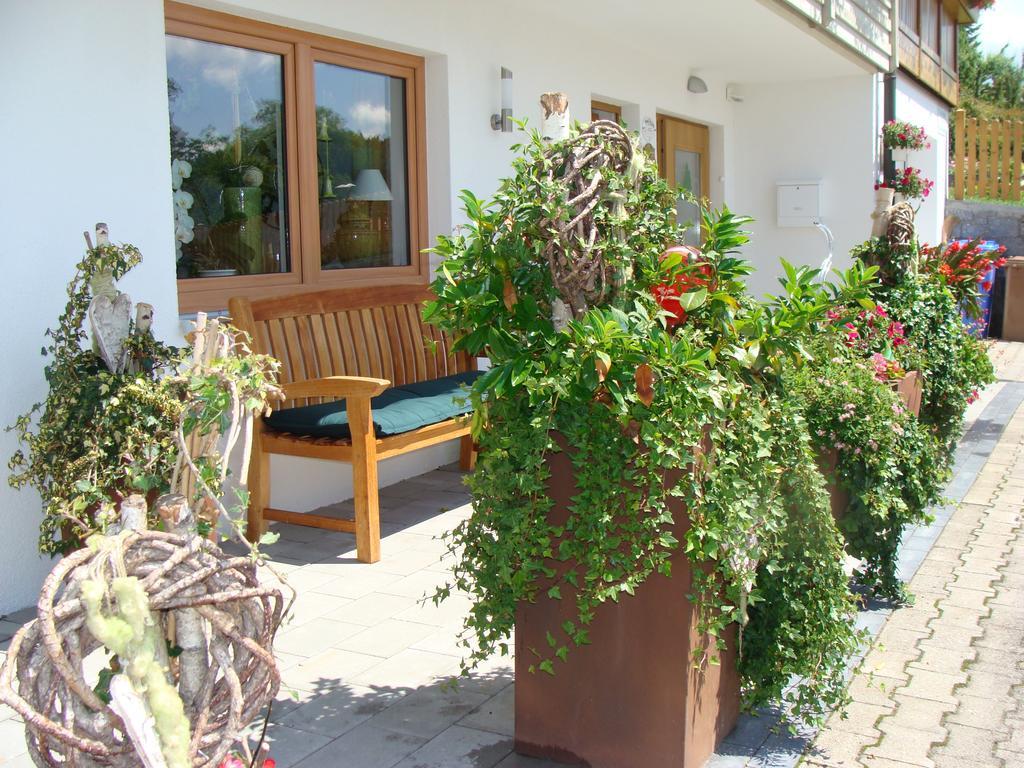 Drei Tannen Hotel Bodenmais Exterior photo